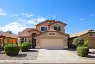 44865 W Woody Rd, Maricopa, AZ 85139