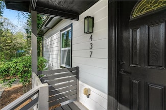437 Collier Ridge Dr NW, Atlanta, GA 30318