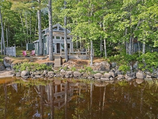 263 Webb Pond Rd, Eastbrook, ME 04634