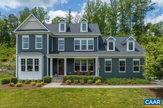 1749 Warbler Way, Charlottesville, VA 22903