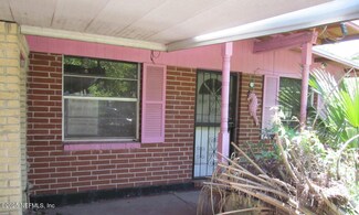 2553 Martha St, Jacksonville, FL 32209