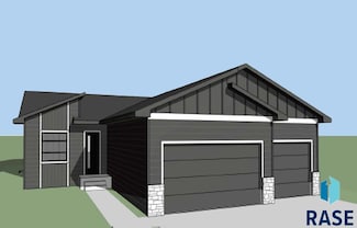 901 N Main St, Lennox, SD 57039