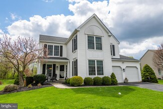 220 Green Bank Way, Harleysville, PA 19438