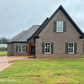 6173 Clover Ct, Walls, MS 38680
