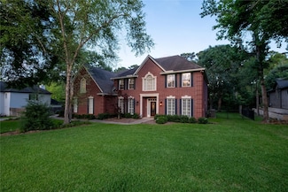 23614 Powder Mill Dr, Tomball, TX 77377
