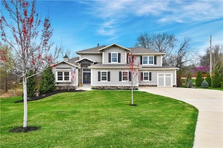9900 W 152nd St, Overland Park, KS 66221