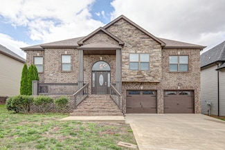 1312 Golden Eagle Way, Clarksville, TN 37040