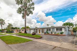 5635 W 12th Ln, Hialeah, FL 33012