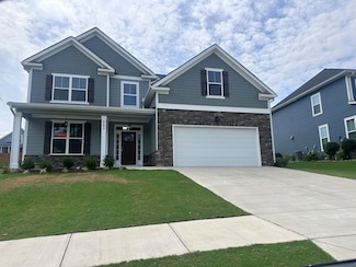 845 Lillian Park Dr Unit LP16, Grovetown, GA 30813
