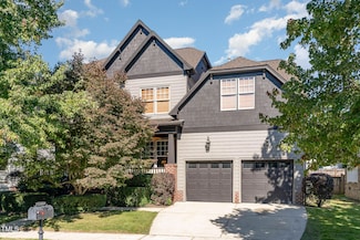 3009 Gentle Breezes Ln, Raleigh, NC 27614