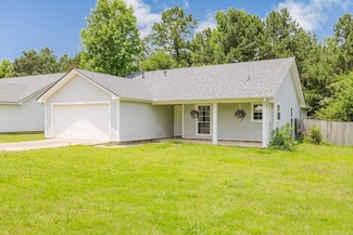 398 Hickory Grove St, Benton, AR 72015