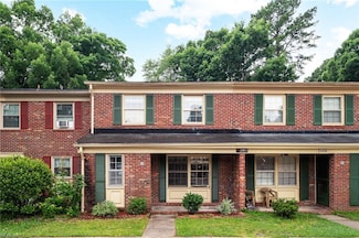 394 Deputy Ln Unit C, Newport News, VA 23608