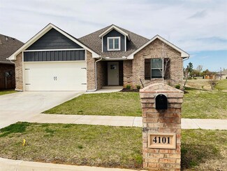 4101 Palmetto Trail, Oklahoma City, OK 73179