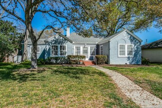 143 Cloverleaf Ave, San Antonio, TX 78209