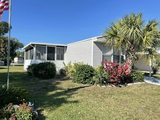 4060 68th St N Unit 802, Riviera Beach, FL 33404