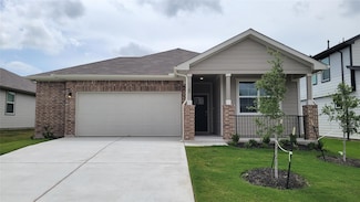 125 Palo Pinto Dr, Kyle, TX 78640