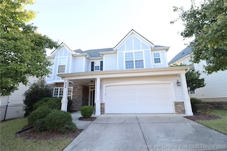 406 Golden Harvest Loop, Cary, NC 27519