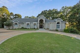 1500 River Point Ct, Benton, AR 72019