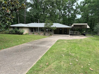631 Lawrence Cir, Haughton, LA 71037