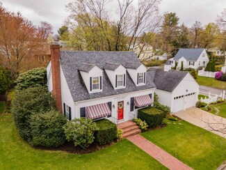 185 Dallaire St, Manchester, NH 03104