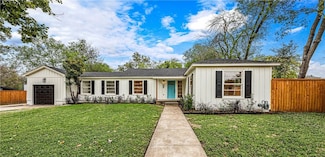 4220 Watt Ave, Waco, TX 76710
