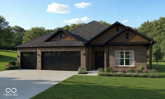 2032 Partridge Dr, Franklin, IN 46131