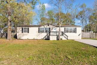 150 Pegasus Ct, Conroe, TX 77306