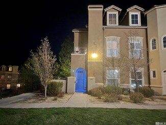 17000 Wedge Pkwy Unit 1411, Reno, NV 89511