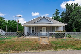 1114 Oconnell St, Arkadelphia, AR 71923