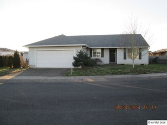 978 Mahan Loop, Gervais, OR 97026