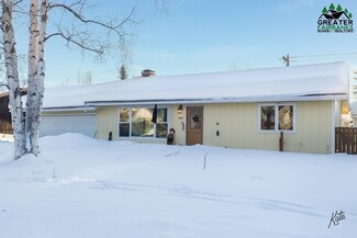 1713 Southern Ave, Fairbanks, AK 99709
