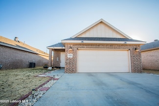 1006 N Fulton Ave, Lubbock, TX 79416