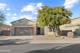 7826 W Sage Creek Ct, Tucson, AZ 85743
