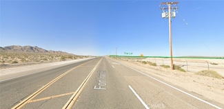 60000 Fort Irwin Rd, Barstow, CA 92311