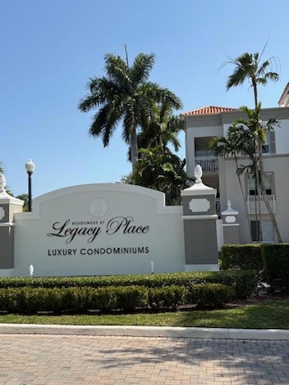 11027 Legacy Blvd Unit 203, Palm Beach Gardens, FL 33410