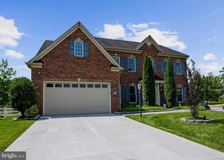 13801 Racetrack Field Ct, Bowie, MD 20720