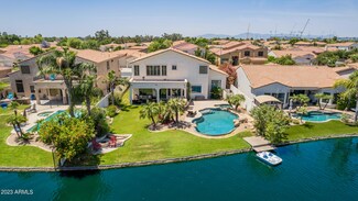 4513 S Wildflower Place, Chandler, AZ 85248