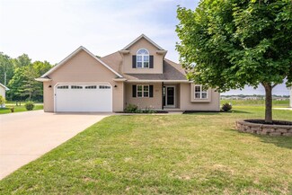 W6343 Lilac Rd, Menasha, WI 54952