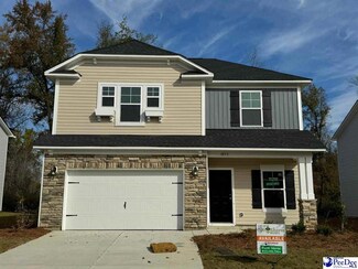 3853 Panther Path, Florence, SC 29501