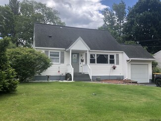 28 Terry Ave, Schenectady, NY 12303