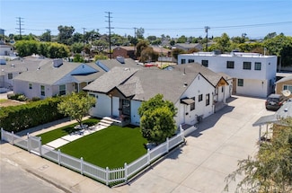 8313 Kittyhawk Ave, Los Angeles, CA 90045