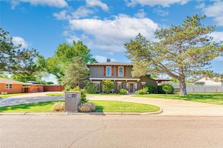 1400 W D Ave, Elk City, OK 73644