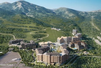 1702 W Glencoe Mountain Way Unit 6007, Park City, UT 84060
