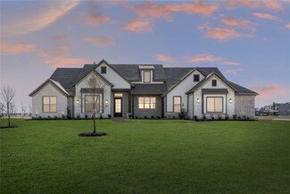 105 Meadow Ln, Gunter, TX 75058