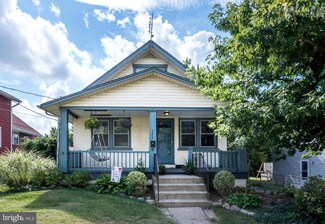 2402 Lincoln Ave, Claymont, DE 19703