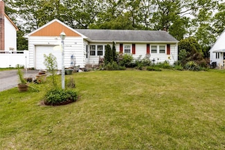 56 Magro Dr, North Babylon, NY 11703