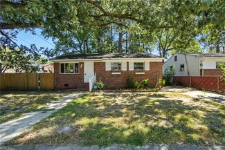 1210 Clarence St, Norfolk, VA 23502