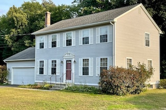 247 Plumtree Rd, Sunderland, MA 01375