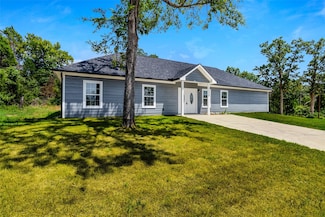 5530 Sam Slade Trail, Log Cabin, TX 75148