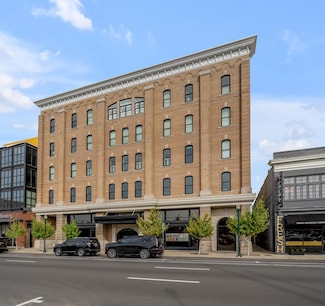 369 E Main St Unit 402, Lexington, KY 40507